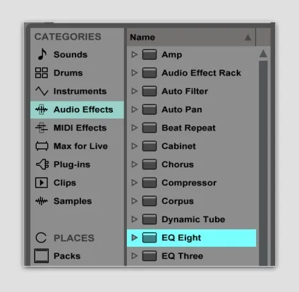 Як зробити джингл в ableton live