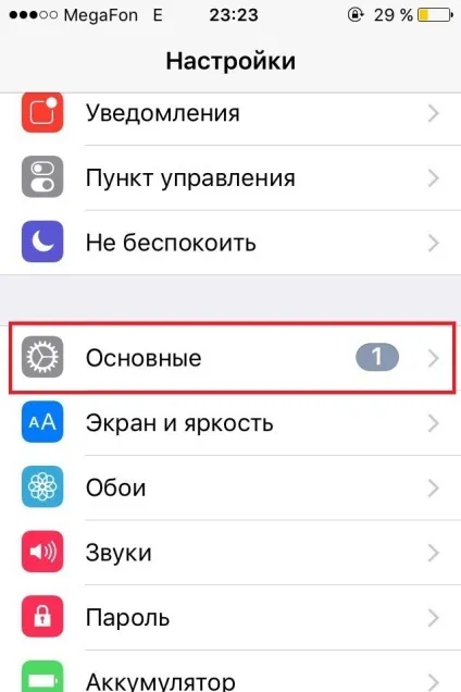 Як з Айпад видалити непотрібну гру (гру) Як з Айпад видалити непотрібну гру