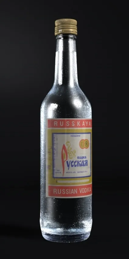 Як зробити крапельки