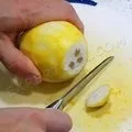 Як зробити цедру з лимона, 3 способи, expertoza