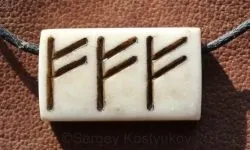 Як зробити талісман на гроші своїми руками