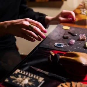 Як зробити талісман або оберіг своїми руками, vipezoterika (своїми) Як зробити талісман або оберіг своїми руками, vipezoterika