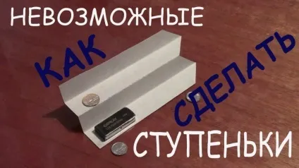 Як зробити найпростіший двигун в домашніх умовах своїми руками