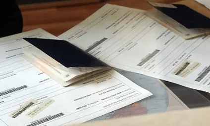 Як зробити польський шенген самостійно (які документи потрібні) Як зробити польський шенген самостійно