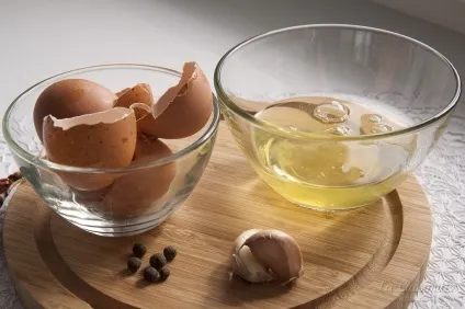 Як зробити каламутний бульйон прозорим, la cuisinette (бульйон) Як зробити каламутний бульйон прозорим, la cuisinette