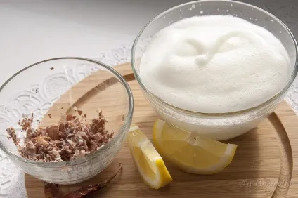 Як зробити каламутний бульйон прозорим, la cuisinette (прозорим) Як зробити каламутний бульйон прозорим, la cuisinette