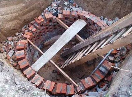 Як зробити слив в лазні - відведення стічних вод з лазні фото (слив) Як зробити слив в лазні - відведення стічних вод з лазні фото