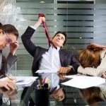 Як себе вести якщо виник конфлікт на роботі (себе) Як себе вести якщо виник конфлікт на роботі