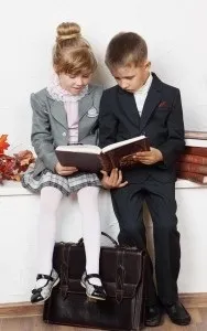 Як зібрати портфель до школи, choupette fashion magazine (портфель) Як зібрати портфель до школи, choupette fashion magazine