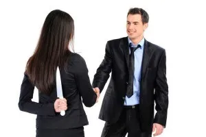 Як себе вести якщо виник конфлікт на роботі (роботі) Як себе вести якщо виник конфлікт на роботі
