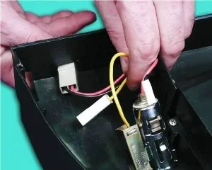 Як зняти прикурювач на ваз-2110 інструкція покрокова (інструкція) Як зняти прикурювач на ваз-2110 інструкція покрокова