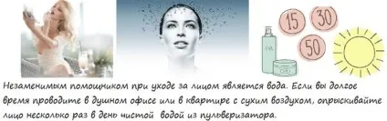 Як стежити за собою дівчині