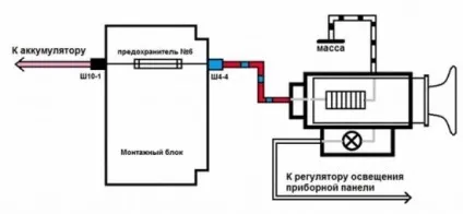 Як зняти прикурювач на ваз 2110, лада майстер (прикурювач) Як зняти прикурювач на ваз 2110, лада майстер