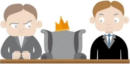Як себе вести якщо виник конфлікт на роботі (роботі) Як себе вести якщо виник конфлікт на роботі