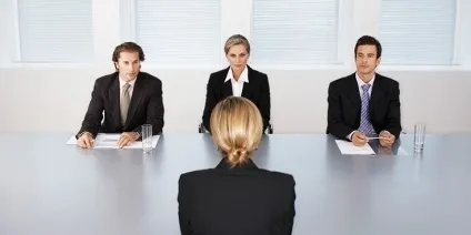 Як поводитися на співбесіді на роботу (як правильно поводитися на співбесіді) Як поводитися на співбесіді на роботу