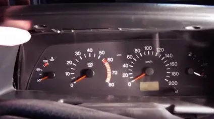 Як зняти панель приладів на ваз 2110 покрокова інструкція по зняттю - приборки - на - десятці, ваз (як зняти приборку на ваз 2110) Як зняти панель приладів на ваз 2110 покрокова інструкція по зняттю - приборки - на - десятці, ваз
