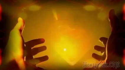 Як зняти порчу або пристріт самостійно