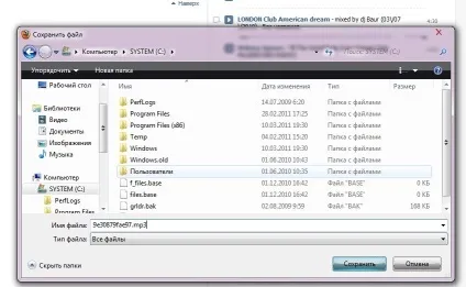Як завантажити з будь-якого сайту відео і музику