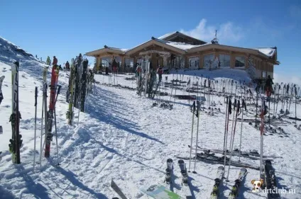 Як з'їздити з собакою в Австрію на гірськолижний курорт, drtclub (Австрію) Як з'їздити з собакою в Австрію на гірськолижний курорт, drtclub