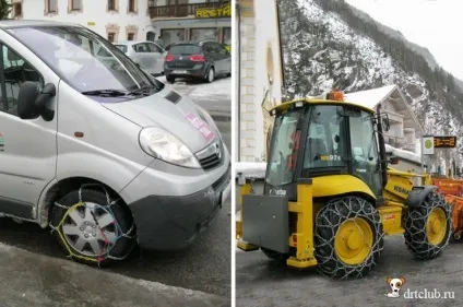 Як з'їздити з собакою в Австрію на гірськолижний курорт, drtclub (гірськолижний) Як з'їздити з собакою в Австрію на гірськолижний курорт, drtclub
