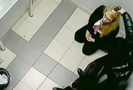 Як співробітники правоохоронних органів звільняють заручників поліція і спецслужби силові (співробітники) Як співробітники правоохоронних органів звільняють заручників поліція і спецслужби силові