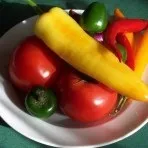 Як зварити овочі для салату в мультиварці покроковий кулінарний рецепт (рецепт) Як зварити овочі для салату в мультиварці покроковий кулінарний рецепт