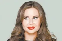 Як стати красунею поради від ани лорак, про здоров'я, здоров'я, аргументи і факти (ани лорак) Як стати красунею поради від ани лорак, про здоров'я, здоров'я, аргументи і факти