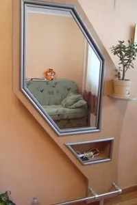 Як стати перукарем, шпилька