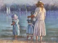 Як стати улюбленцем, або боротьба за маму (сестра) Як стати улюбленцем, або боротьба за маму