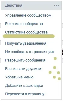 Як створити групу або видалити групу (співтовариство) вконтакте ера технологій