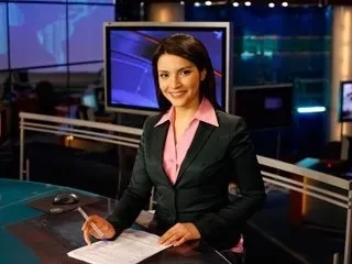 Як стати телеведучою, секрети жіночого щастя (почніть рух цьому) Як стати телеведучою, секрети жіночого щастя