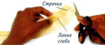 Як зшити комір-стійку - крій та шиття