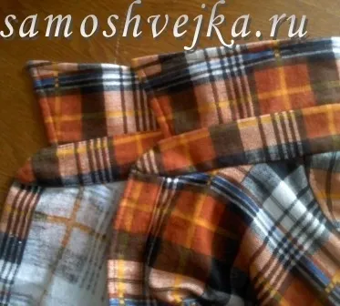Як зшити комір-стійку в чоловічій сорочці - самошвейка - сайт для любителів шиття і рукоділля (чоловічий) Як зшити комір-стійку в чоловічій сорочці - самошвейка - сайт для любителів шиття і рукоділля