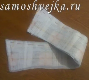 Як зшити комір-стійку в чоловічій сорочці - самошвейка - сайт для любителів шиття і рукоділля (чоловічий) Як зшити комір-стійку в чоловічій сорочці - самошвейка - сайт для любителів шиття і рукоділля