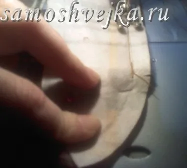 Як зшити комір-стійку в чоловічій сорочці - самошвейка - сайт для любителів шиття і рукоділля (чоловічий) Як зшити комір-стійку в чоловічій сорочці - самошвейка - сайт для любителів шиття і рукоділля