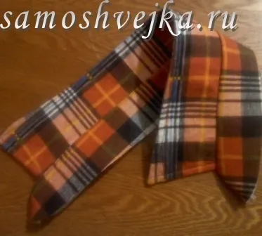 Як зшити комір-стійку в чоловічій сорочці - самошвейка - сайт для любителів шиття і рукоділля (сорочці) Як зшити комір-стійку в чоловічій сорочці - самошвейка - сайт для любителів шиття і рукоділля