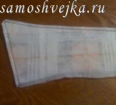 Як зшити комір-стійку в чоловічій сорочці - самошвейка - сайт для любителів шиття і рукоділля (якщо знати технологію і послідовність виготовлення по кроках.) Як зшити комір-стійку в чоловічій сорочці - самошвейка - сайт для любителів шиття і рукоділля