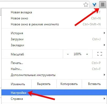 Як зберегти вкладки в google chrome