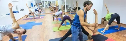 Як стати інструктором з йоги, йога, slavyoga (стати) Як стати інструктором з йоги, йога, slavyoga
