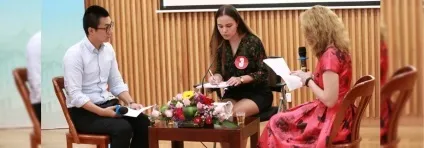 Як стати кращим перекладачем китайської мови Магазета (китайського) Як стати кращим перекладачем китайської мови Магазета