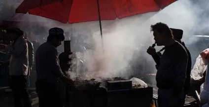 Як стати своїм в китаї