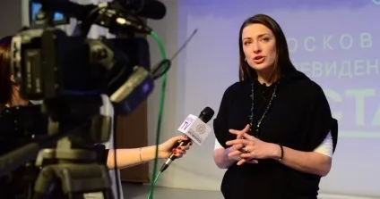 Як стати успішним уроки від відомої телеведучої (відомої) Як стати успішним уроки від відомої телеведучої