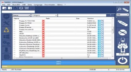 Як створити Мультизавантажувальний флешку windows (зробити Мультизавантажувальний флешку) Як створити Мультизавантажувальний флешку windows