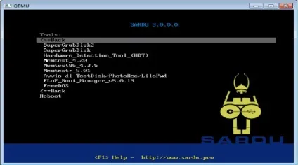 Як створити Мультизавантажувальний флешку windows (зробити Мультизавантажувальний флешку) Як створити Мультизавантажувальний флешку windows