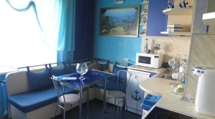 Як створити декор в морському стилі самому особливості та принципи (створити) Як створити декор в морському стилі самому особливості та принципи