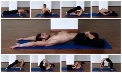 Як стати інструктором з йоги, йога, slavyoga (slavyoga) Як стати інструктором з йоги, йога, slavyoga