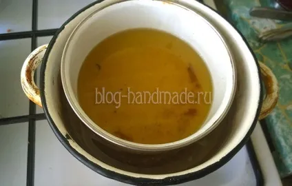 Як свічку зробити своїми руками в домашніх умовах (зробити) Як свічку зробити своїми руками в домашніх умовах