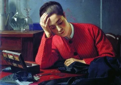 Як зшити спідницю з старих джинсів своїми руками (еластичних) Як зшити спідницю з старих джинсів своїми руками