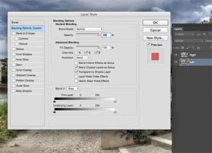 Як створити анагліфние 3d-зображення, яке буде реально працювати, photoshop (анагліфние 3d зображення photoshop яке реально працює реальне створити робіт) Як створити анагліфние 3d-зображення, яке буде реально працювати, photoshop