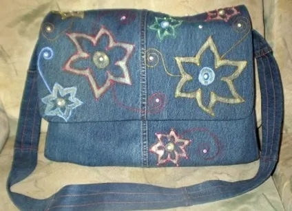 Як зшити спідницю з старих джинсів своїми руками (зшити) Як зшити спідницю з старих джинсів своїми руками